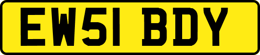 EW51BDY