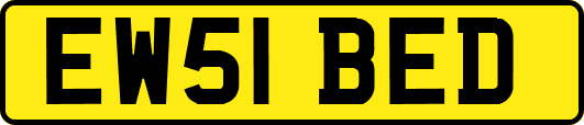 EW51BED