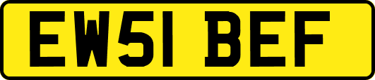 EW51BEF