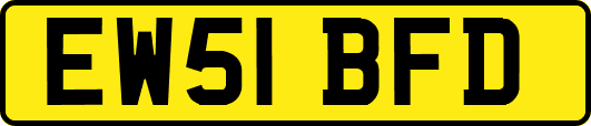 EW51BFD