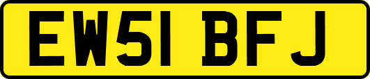 EW51BFJ