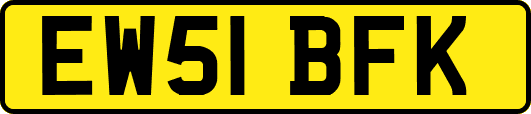 EW51BFK