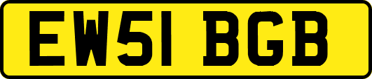 EW51BGB