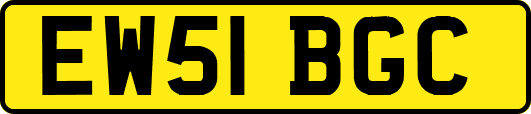 EW51BGC