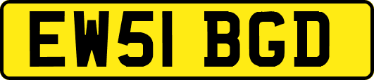 EW51BGD