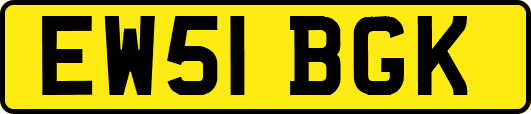 EW51BGK