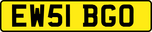 EW51BGO