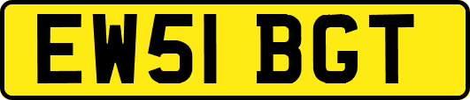 EW51BGT