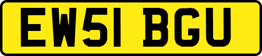 EW51BGU