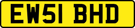 EW51BHD