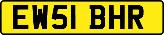 EW51BHR