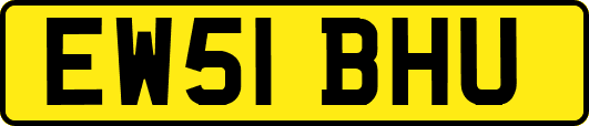 EW51BHU