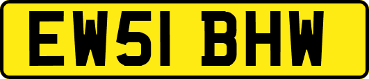 EW51BHW