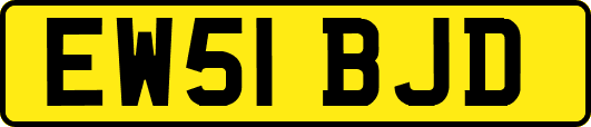 EW51BJD