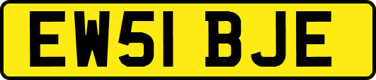 EW51BJE