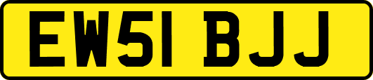 EW51BJJ