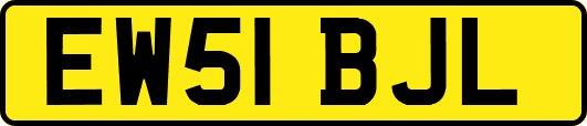 EW51BJL