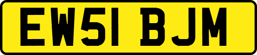 EW51BJM