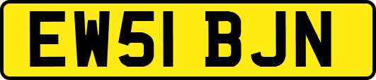 EW51BJN