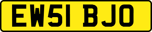 EW51BJO