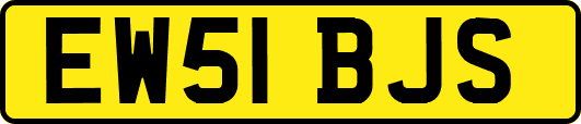 EW51BJS