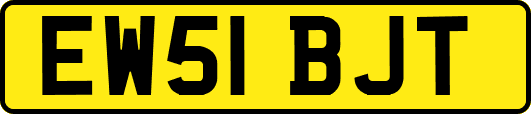 EW51BJT