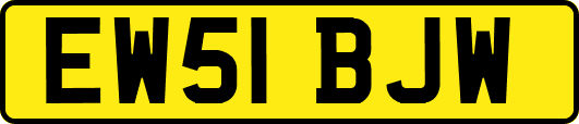 EW51BJW