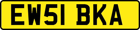 EW51BKA