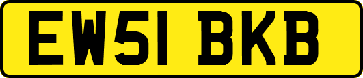 EW51BKB