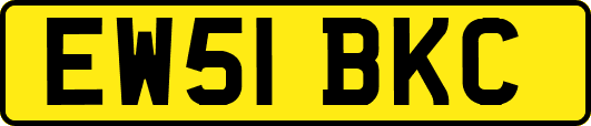 EW51BKC