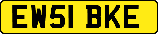 EW51BKE