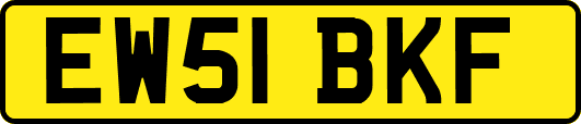 EW51BKF