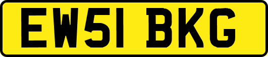 EW51BKG