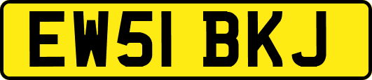 EW51BKJ