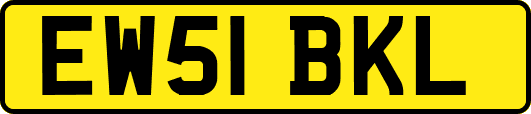 EW51BKL