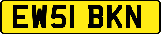 EW51BKN