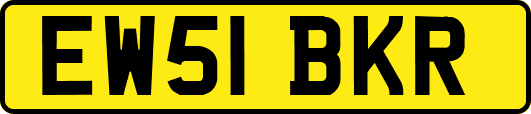 EW51BKR