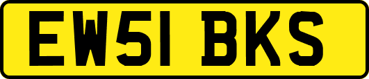 EW51BKS