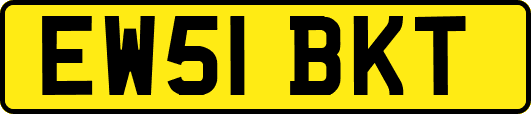 EW51BKT