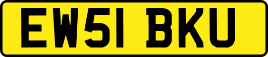 EW51BKU