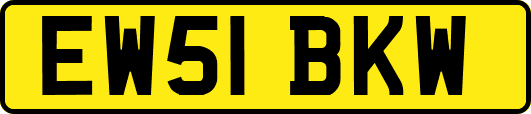 EW51BKW