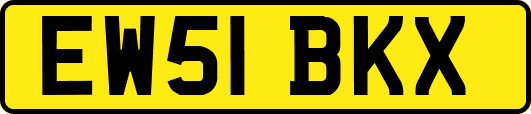 EW51BKX