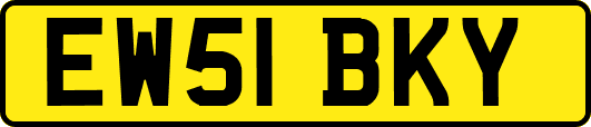 EW51BKY