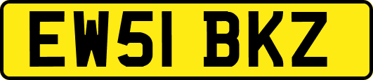 EW51BKZ