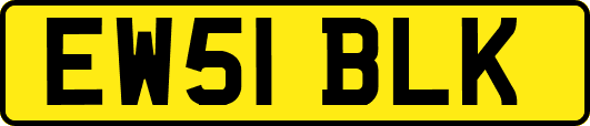 EW51BLK