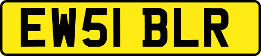 EW51BLR