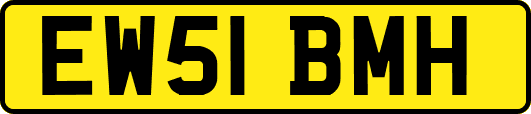 EW51BMH