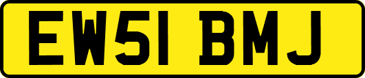 EW51BMJ