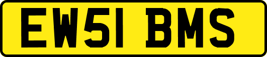 EW51BMS