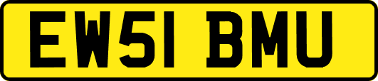 EW51BMU